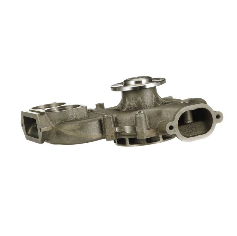 Gates WP5075HD Water Pump, engine cooling - 5
