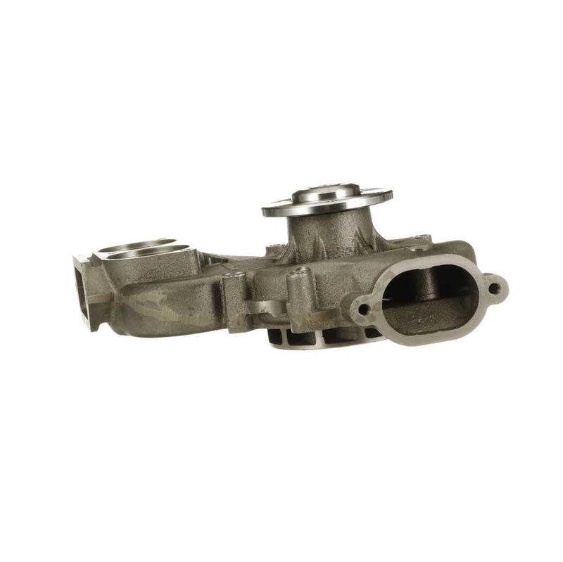 Gates WP5075HD Water Pump, engine cooling - 6