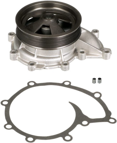 Gates WP5076HD Water Pump, engine cooling - 1