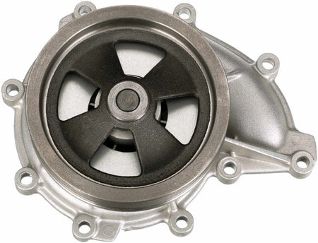 Gates WP5076HD Water Pump, engine cooling - 2
