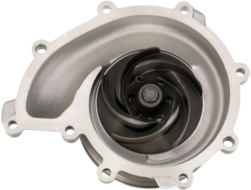 Gates WP5076HD Water Pump, engine cooling - 3