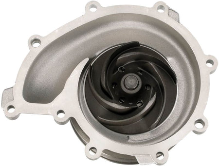 Gates WP5076HD Water Pump, engine cooling - 3