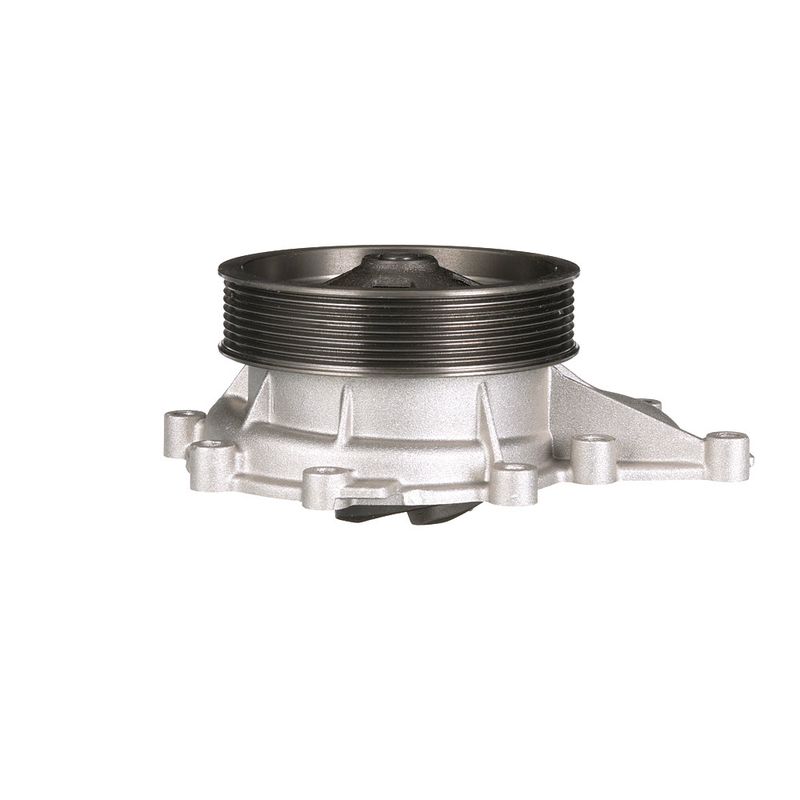 Gates WP5076HD Water Pump, engine cooling - 4