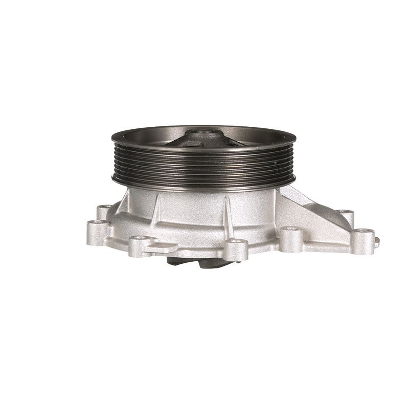 Gates WP5076HD Water Pump, engine cooling - 5
