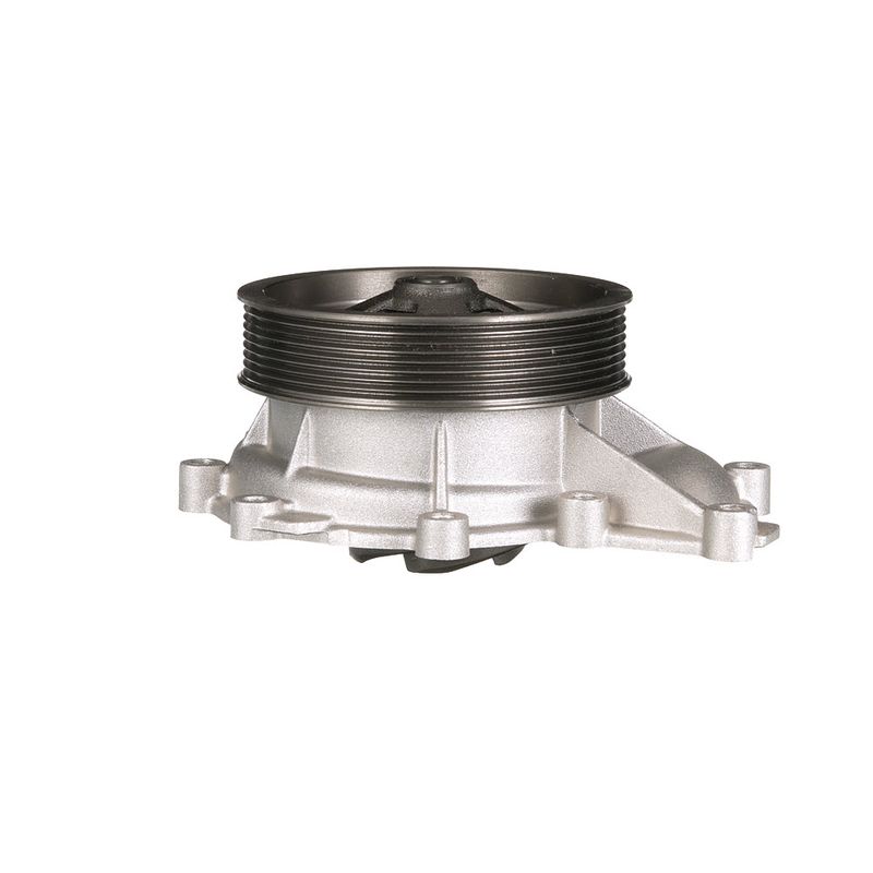 Gates WP5076HD Water Pump, engine cooling - 6