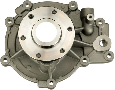 Gates WP5077HD Water Pump, engine cooling - 2