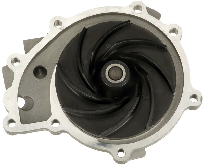 Gates WP5077HD Water Pump, engine cooling - 3