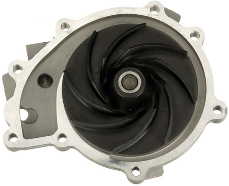 Gates WP5077HD Water Pump, engine cooling - 3