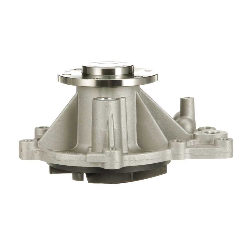 Gates WP5077HD Water Pump, engine cooling - 4