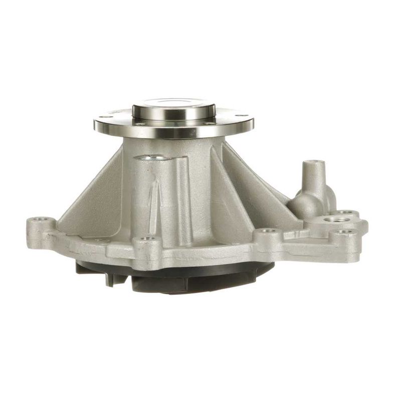 Gates WP5077HD Water Pump, engine cooling - 5