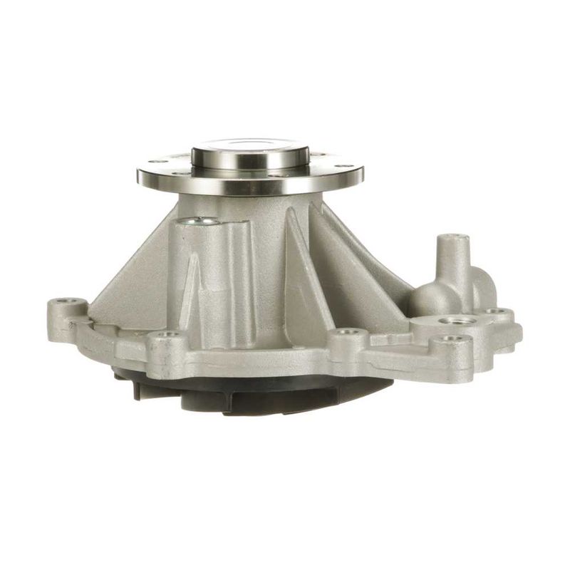 Gates WP5077HD Water Pump, engine cooling - 6