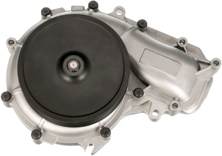 Gates WP5078HD Water Pump, engine cooling - 2