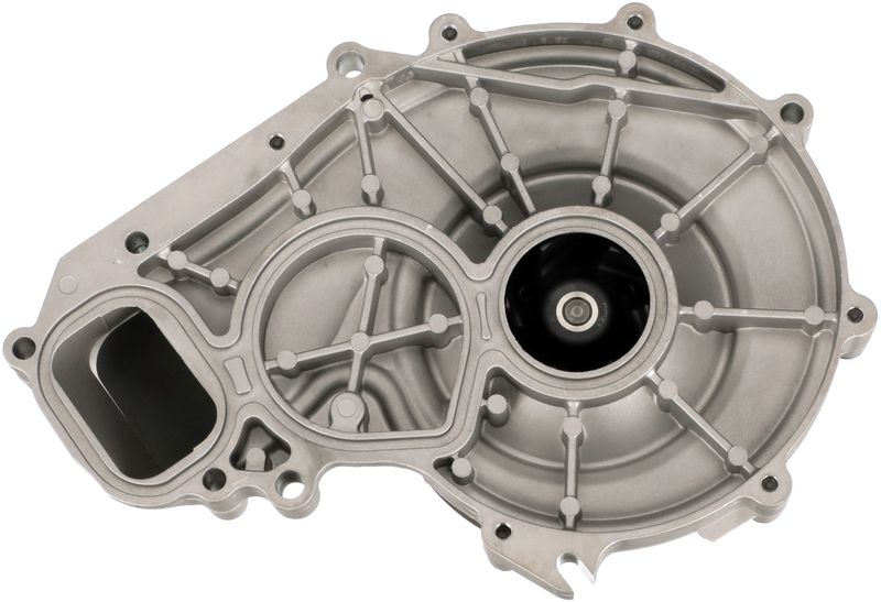 Gates WP5078HD Water Pump, engine cooling - 3