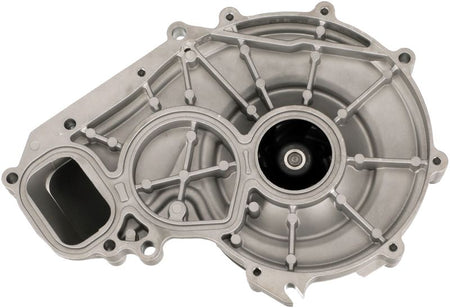 Gates WP5078HD Water Pump, engine cooling - 3