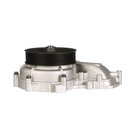 Gates WP5078HD Water Pump, engine cooling - 4