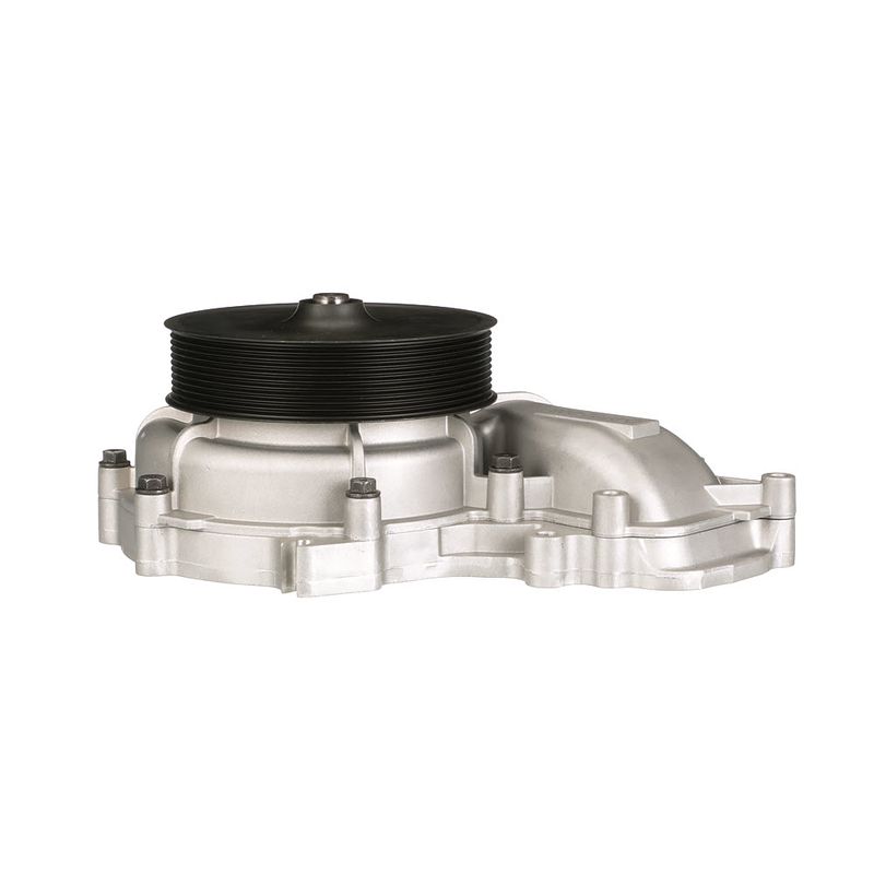 Gates WP5078HD Water Pump, engine cooling - 5