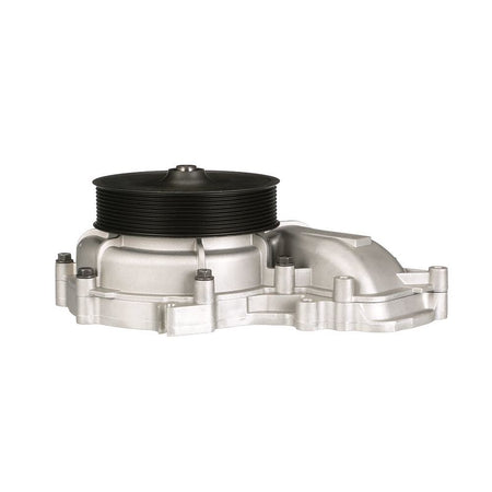 Gates WP5078HD Water Pump, engine cooling - 5