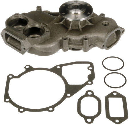 Gates WP5079HD Water Pump, engine cooling - 1