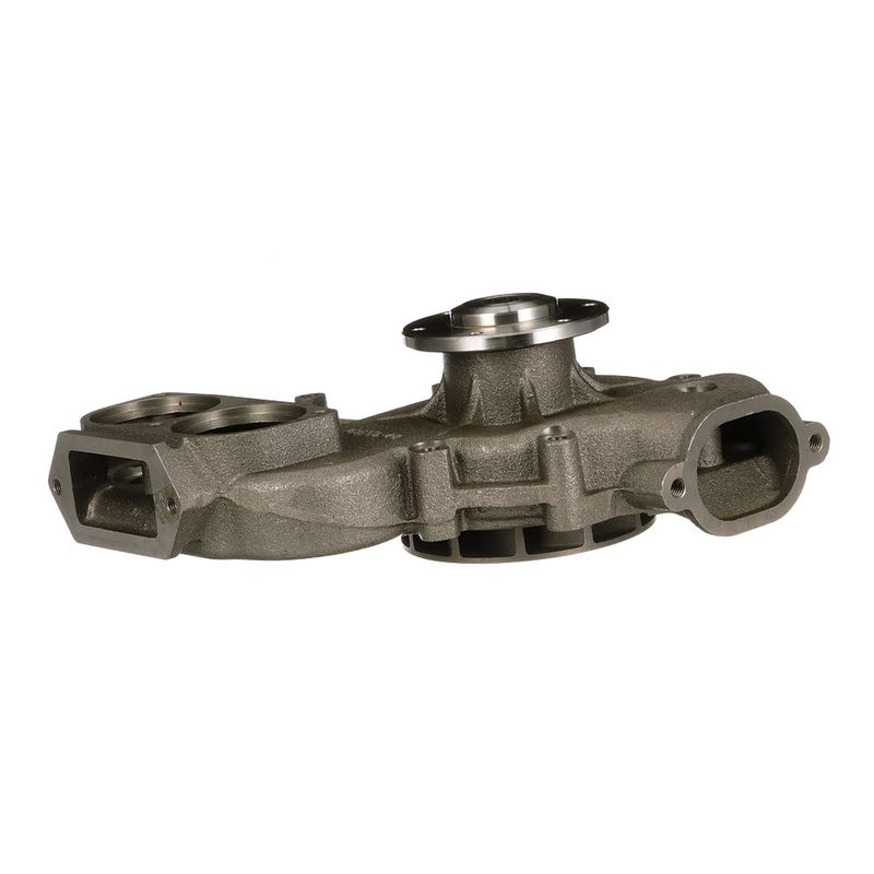 Gates WP5079HD Water Pump, engine cooling - 4