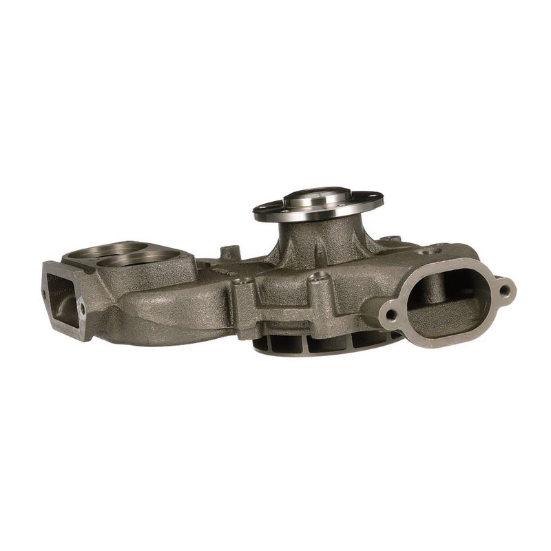 Gates WP5079HD Water Pump, engine cooling - 5