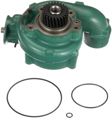Gates WP5082HD Water Pump, engine cooling - 1