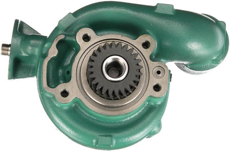 Gates WP5082HD Water Pump, engine cooling - 2