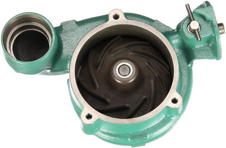 Gates WP5082HD Water Pump, engine cooling - 3