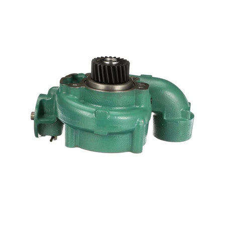 Gates WP5082HD Water Pump, engine cooling - 4