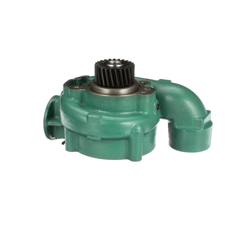 Gates WP5082HD Water Pump, engine cooling - 5