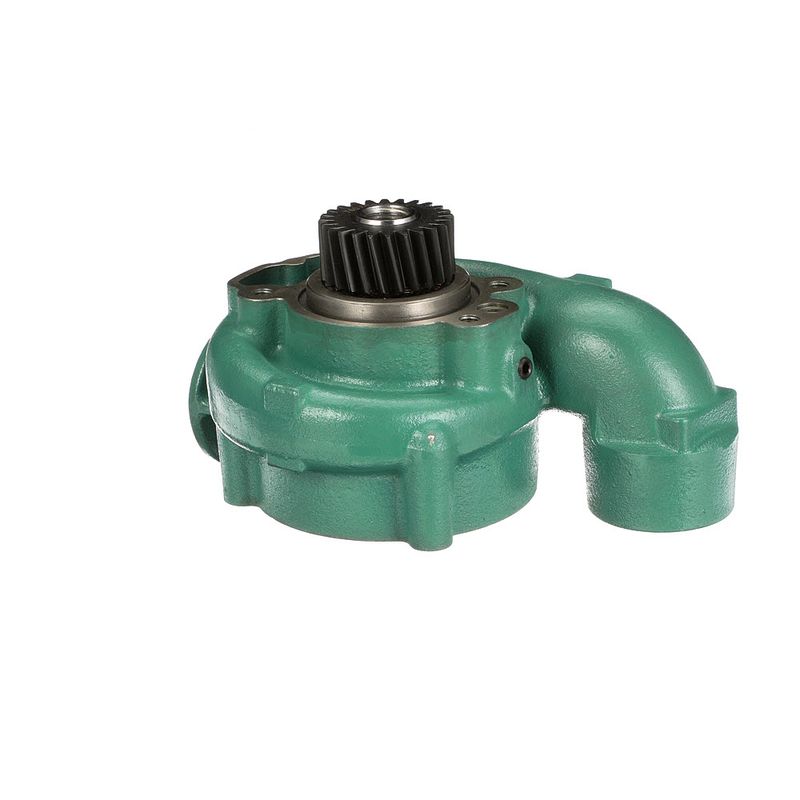 Gates WP5082HD Water Pump, engine cooling - 6