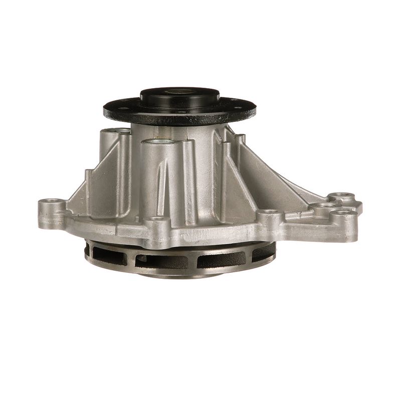 Gates WP5083HD Water Pump, engine cooling - 4