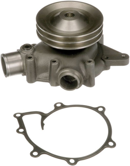 Gates WP5084HD Water Pump, engine cooling - 1
