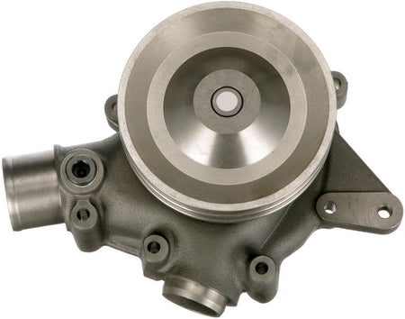 Gates WP5084HD Water Pump, engine cooling - 2