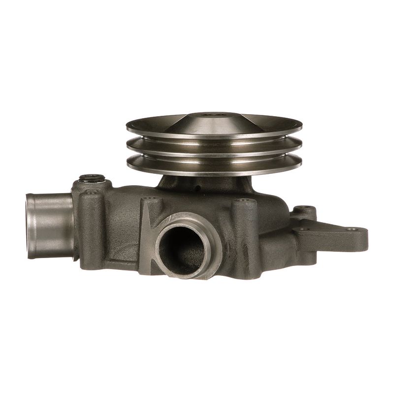 Gates WP5084HD Water Pump, engine cooling - 4