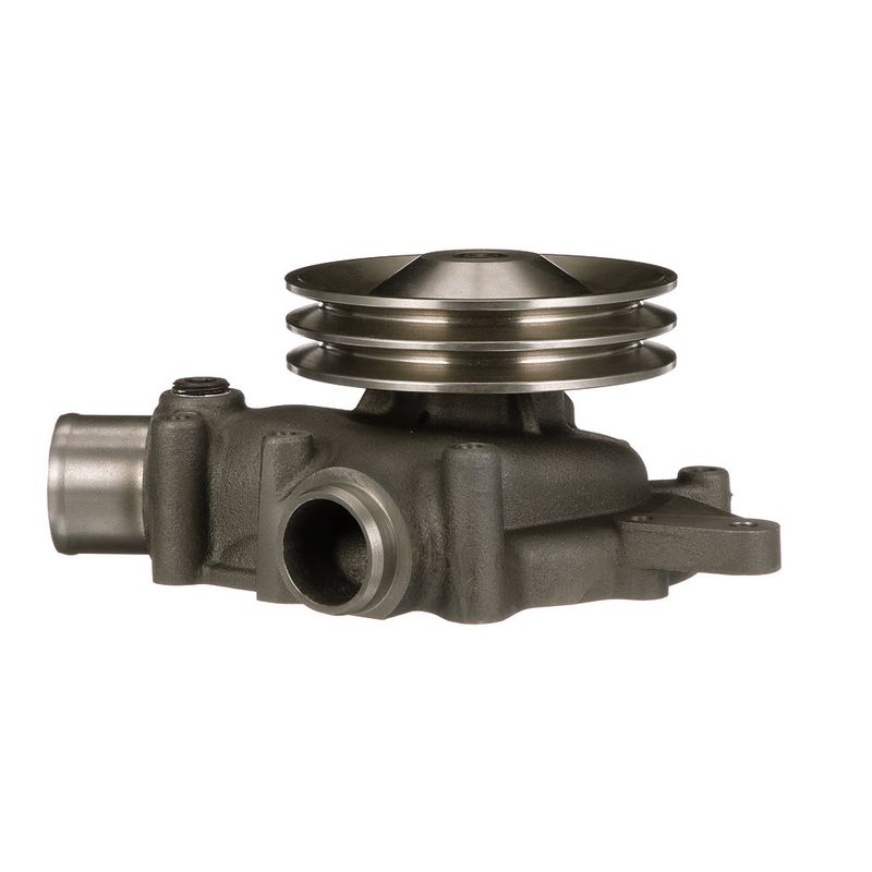 Gates WP5084HD Water Pump, engine cooling - 5