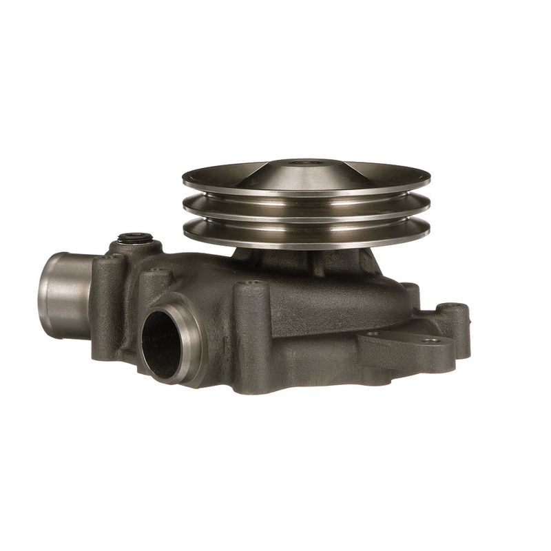 Gates WP5084HD Water Pump, engine cooling - 6