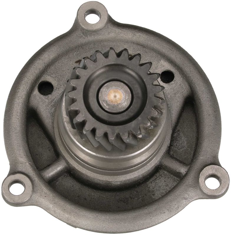 Gates WP5085HD Water Pump, engine cooling - 2
