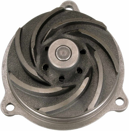 Gates WP5085HD Water Pump, engine cooling - 3