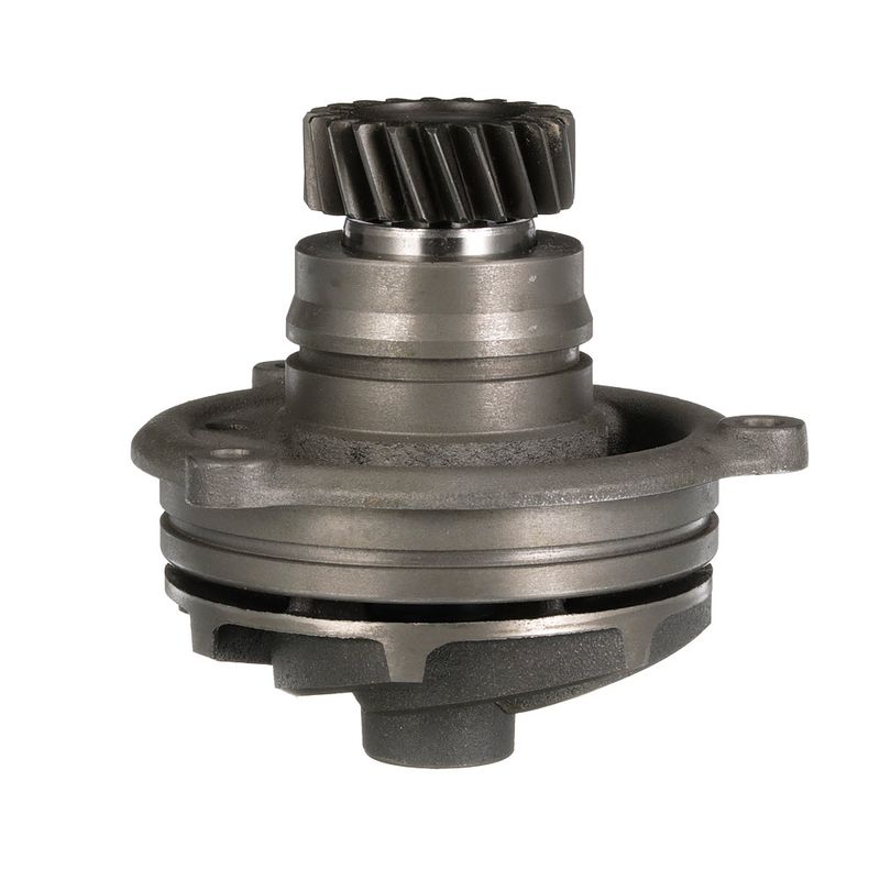 Gates WP5085HD Water Pump, engine cooling - 4