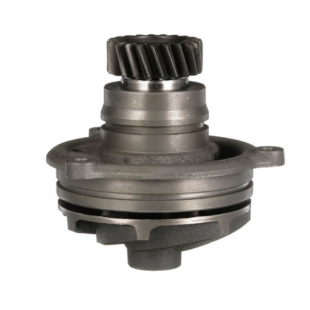 Gates WP5085HD Water Pump, engine cooling - 4