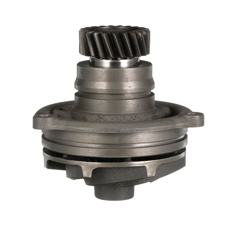 Gates WP5085HD Water Pump, engine cooling - 5