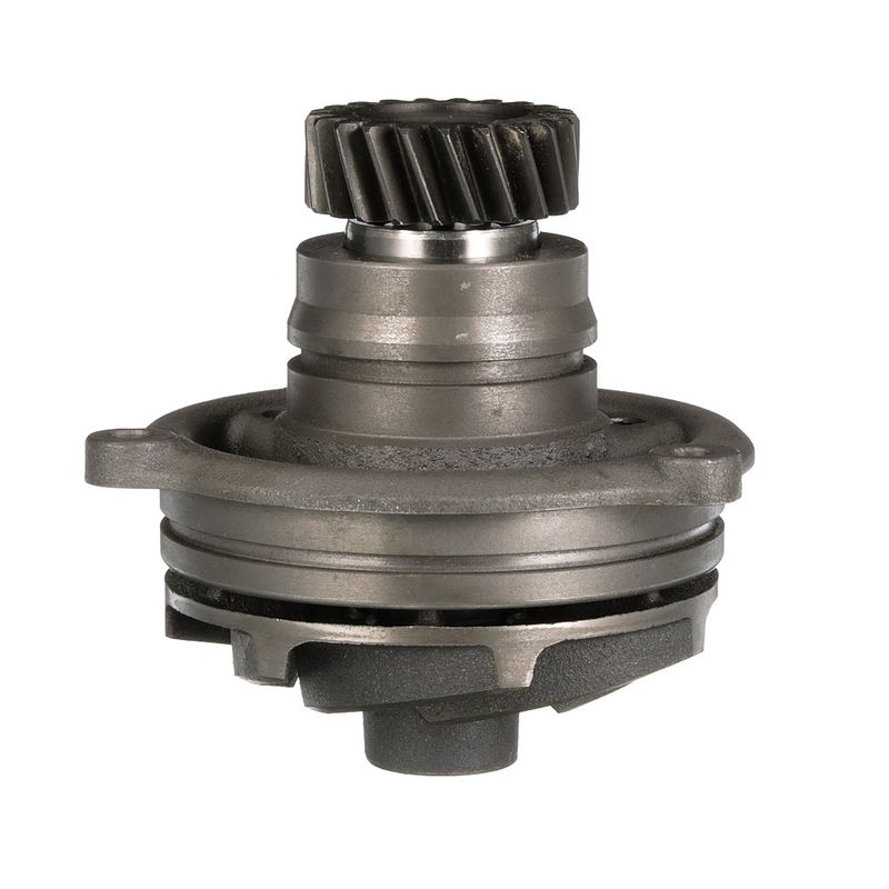 Gates WP5085HD Water Pump, engine cooling - 6