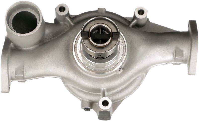Gates WP5088HD Water Pump, engine cooling - 2