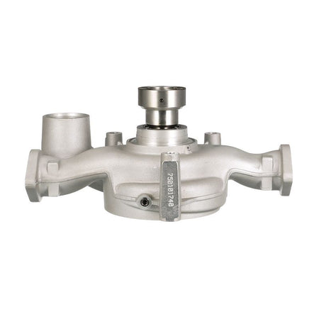 Gates WP5088HD Water Pump, engine cooling - 4