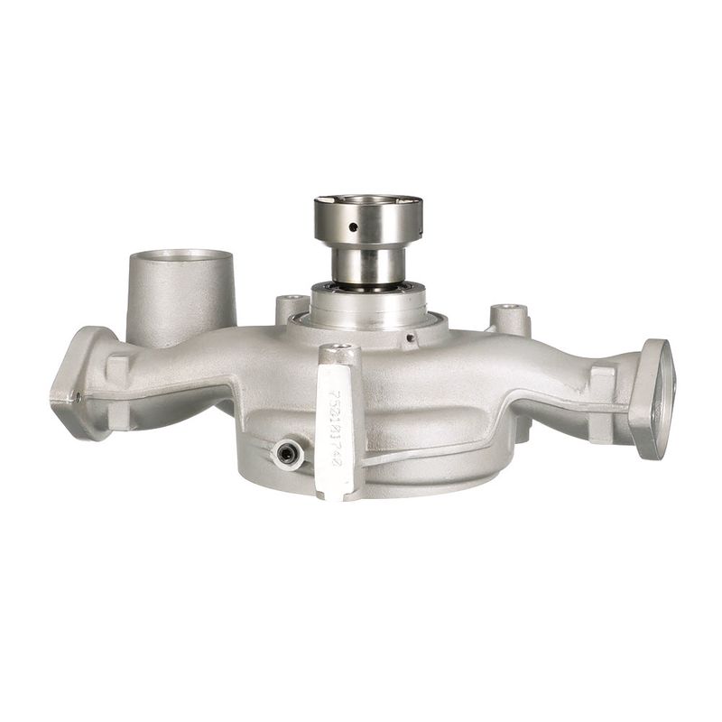 Gates WP5088HD Water Pump, engine cooling - 5