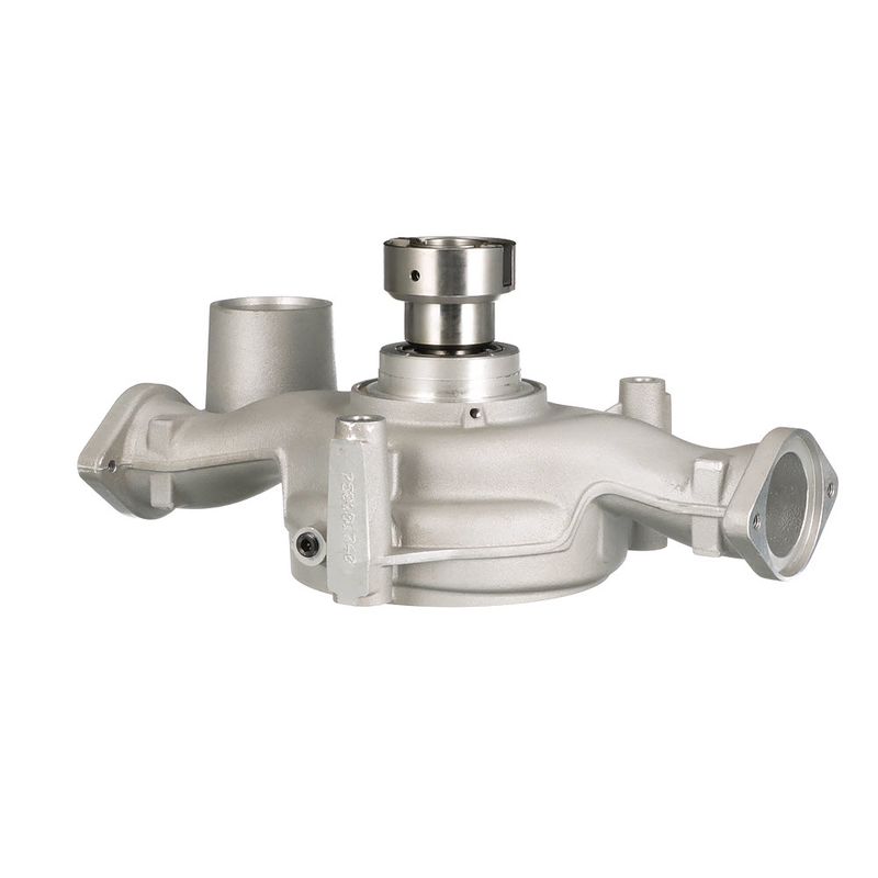 Gates WP5088HD Water Pump, engine cooling - 6
