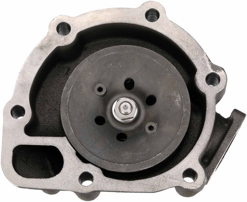 Gates WP5089HD Water Pump, engine cooling - 3