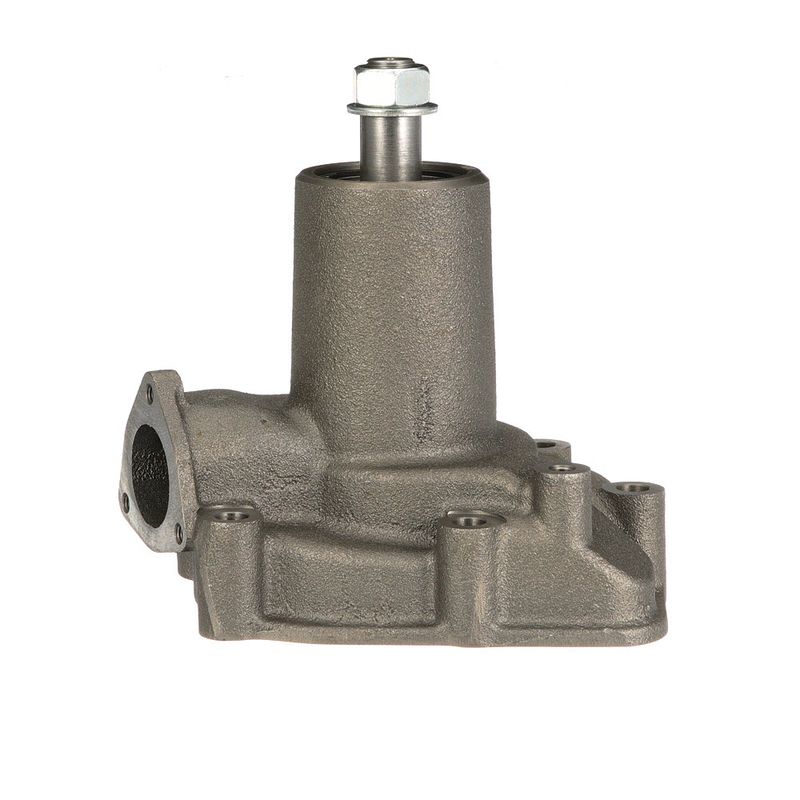 Gates WP5089HD Water Pump, engine cooling - 5