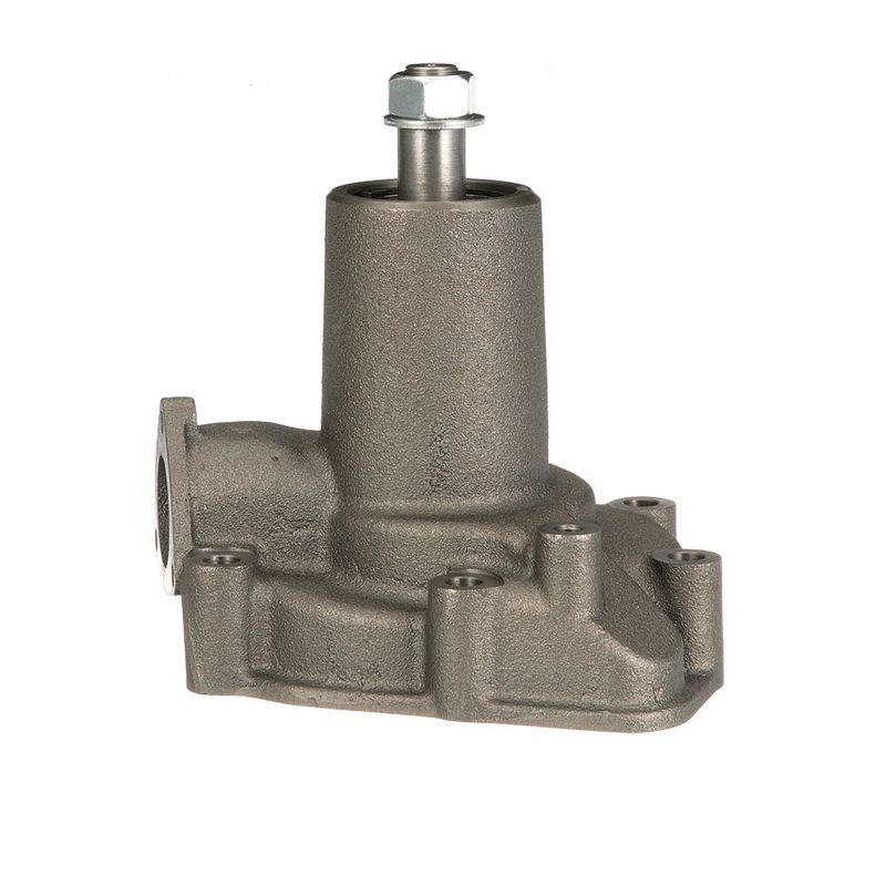 Gates WP5089HD Water Pump, engine cooling - 6