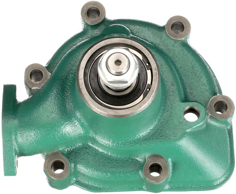 Gates WP5090HD Water Pump, engine cooling - 2